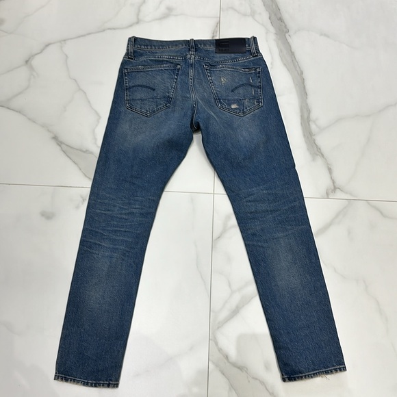 Gstar raw jeans men’s - Picture 4 of 4